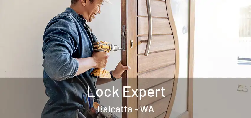 Lock Expert Balcatta - WA