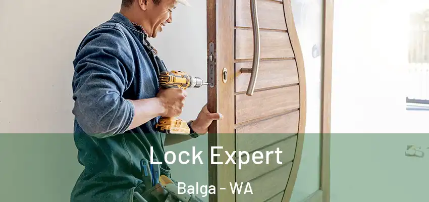 Lock Expert Balga - WA