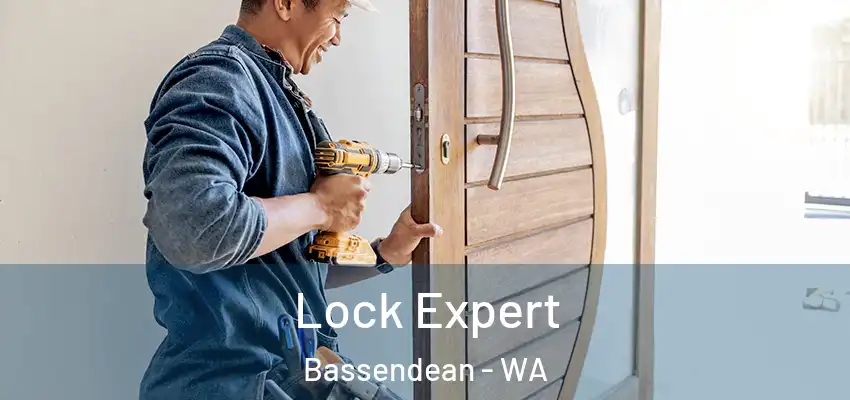 Lock Expert Bassendean - WA