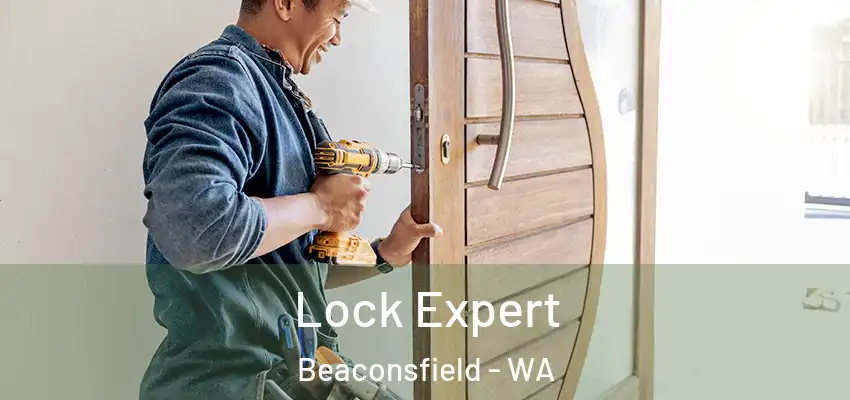  Lock Expert Beaconsfield - WA