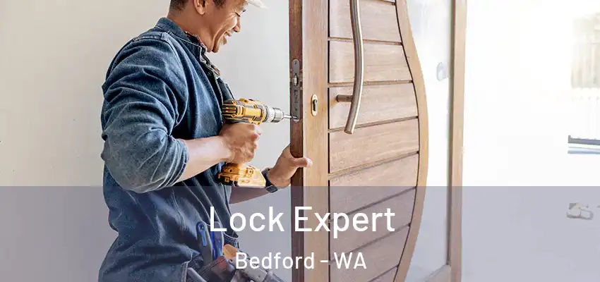 Lock Expert Bedford - WA