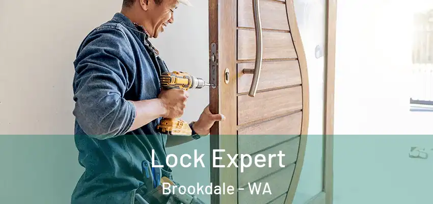  Lock Expert Brookdale - WA
