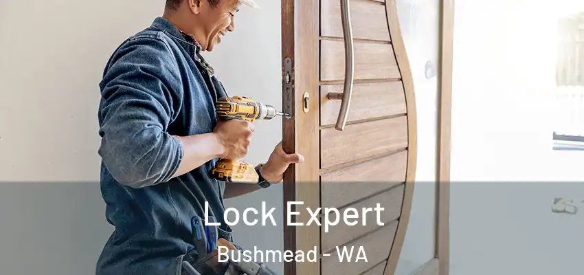 Lock Expert Bushmead - WA