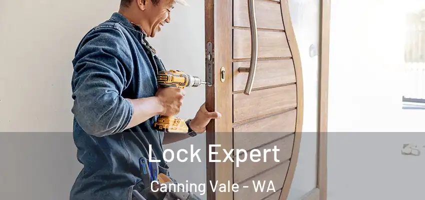 Lock Expert Canning Vale - WA