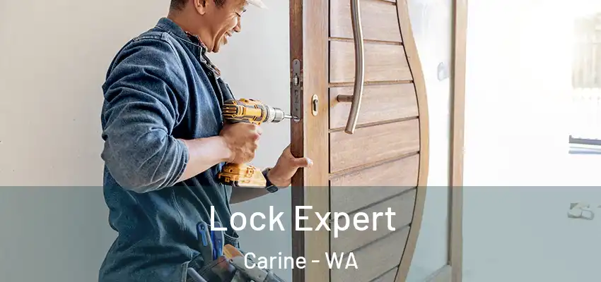 Lock Expert Carine - WA