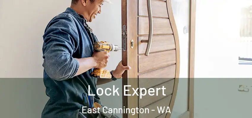 Lock Expert East Cannington - WA