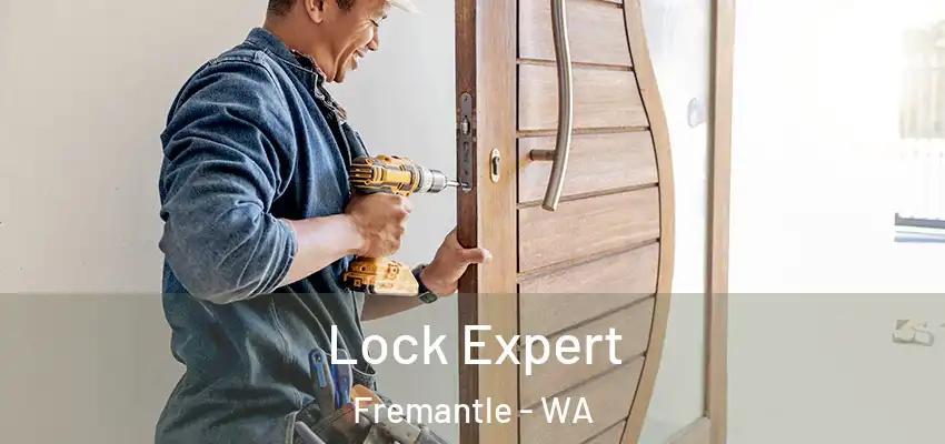  Lock Expert Fremantle - WA