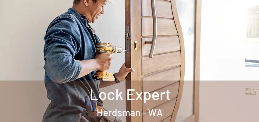 Lock Expert Herdsman - WA