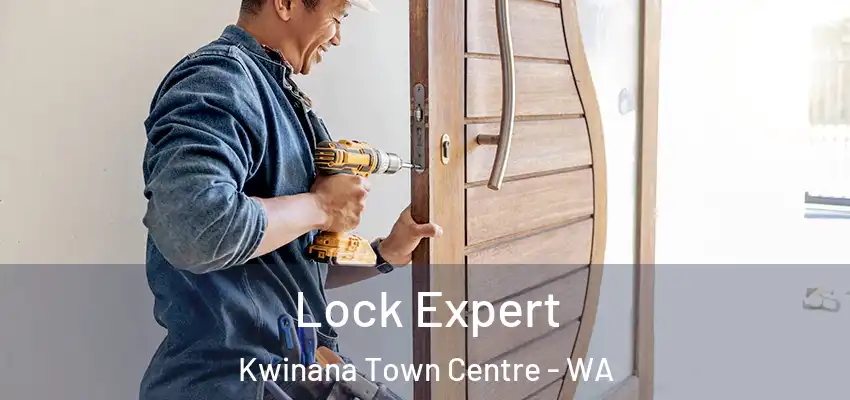  Lock Expert Kwinana Town Centre - WA
