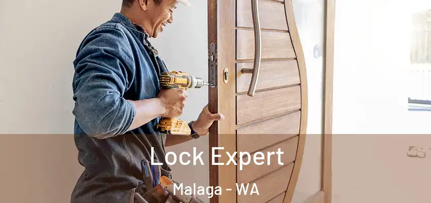 Lock Expert Malaga - WA
