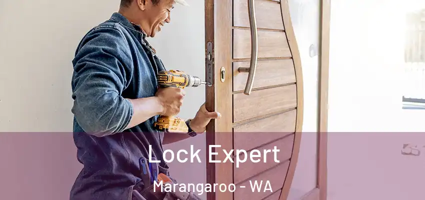Lock Expert Marangaroo - WA