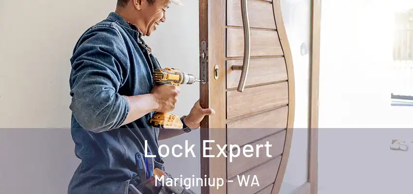 Lock Expert Mariginiup - WA