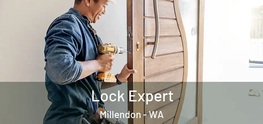 Lock Expert Millendon - WA