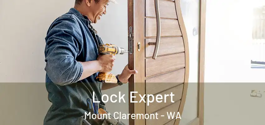 Lock Expert Mount Claremont - WA