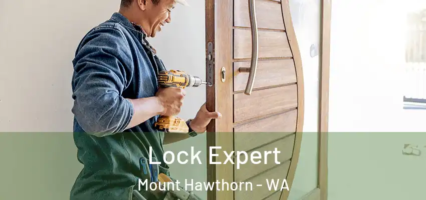  Lock Expert Mount Hawthorn - WA