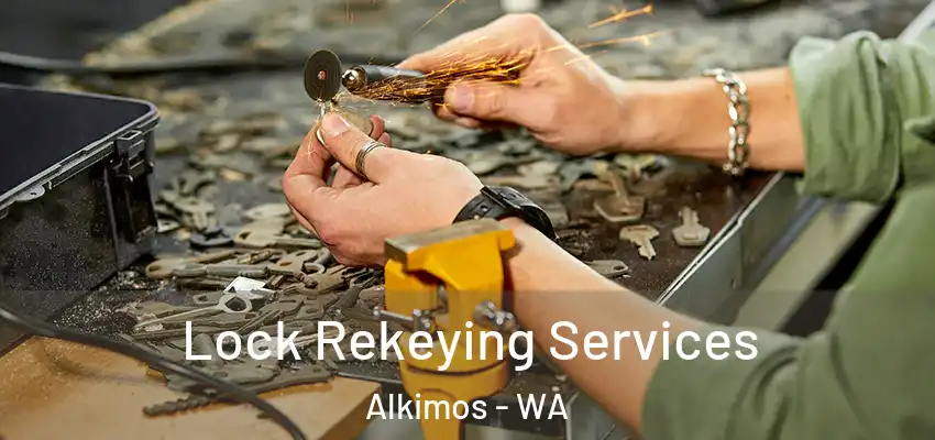 Lock Rekeying Services Alkimos - WA