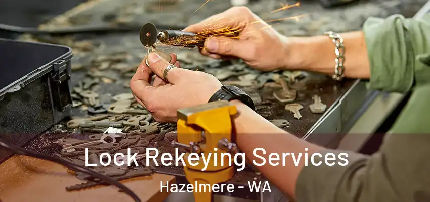  Lock Rekeying Services Hazelmere - WA