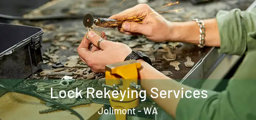 Lock Rekeying Services Jolimont - WA