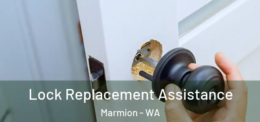 Lock Replacement Assistance Marmion - WA
