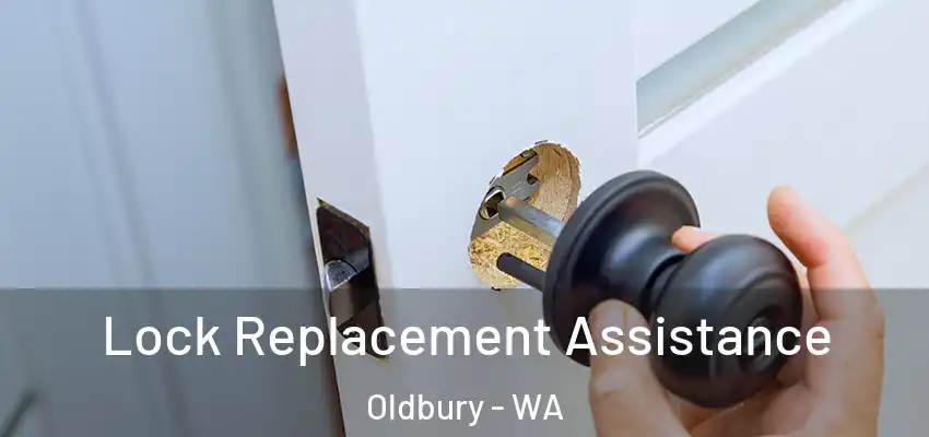  Lock Replacement Assistance Oldbury - WA