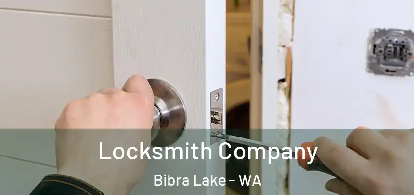 Locksmith Company Bibra Lake - WA