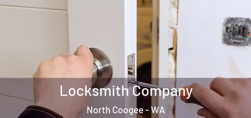  Locksmith Company North Coogee - WA
