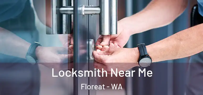  Locksmith Near Me Floreat - WA