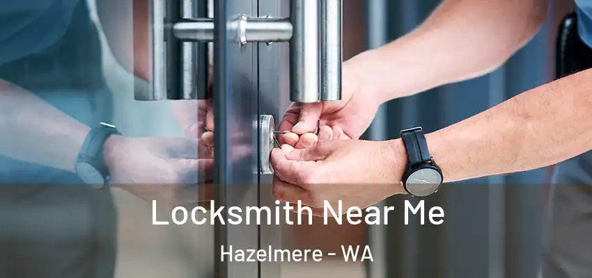 Locksmith Near Me Hazelmere - WA