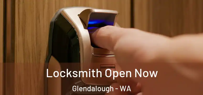 Locksmith Open Now Glendalough - WA