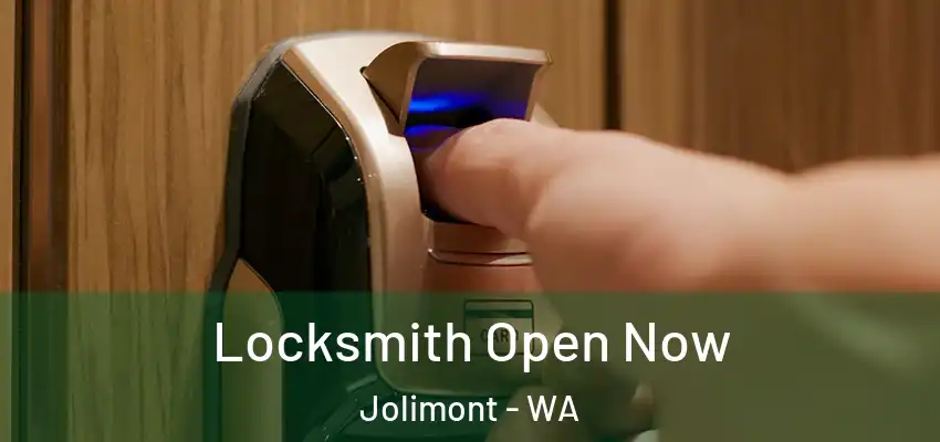 Locksmith Open Now Jolimont - WA