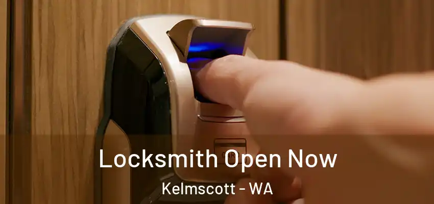 Locksmith Open Now Kelmscott - WA