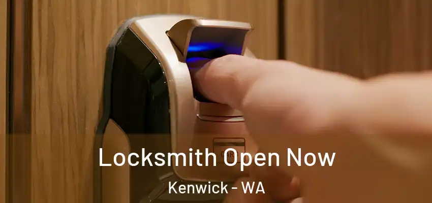 Locksmith Open Now Kenwick - WA