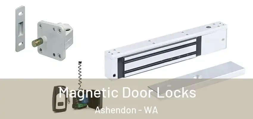  Magnetic Door Locks Ashendon - WA
