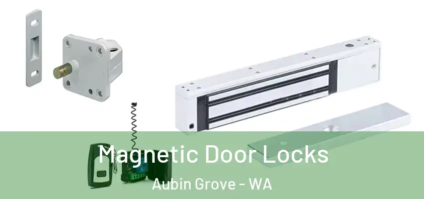 Magnetic Door Locks Aubin Grove - WA