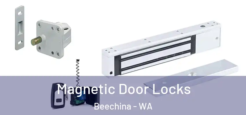 Magnetic Door Locks Beechina - WA