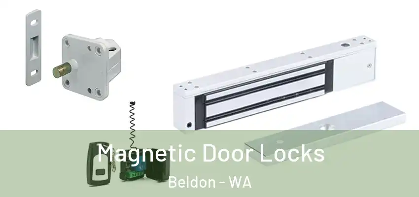 Magnetic Door Locks Beldon - WA