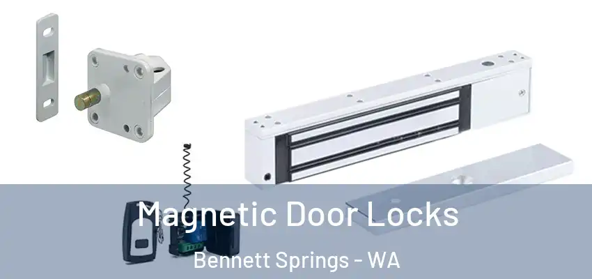  Magnetic Door Locks Bennett Springs - WA