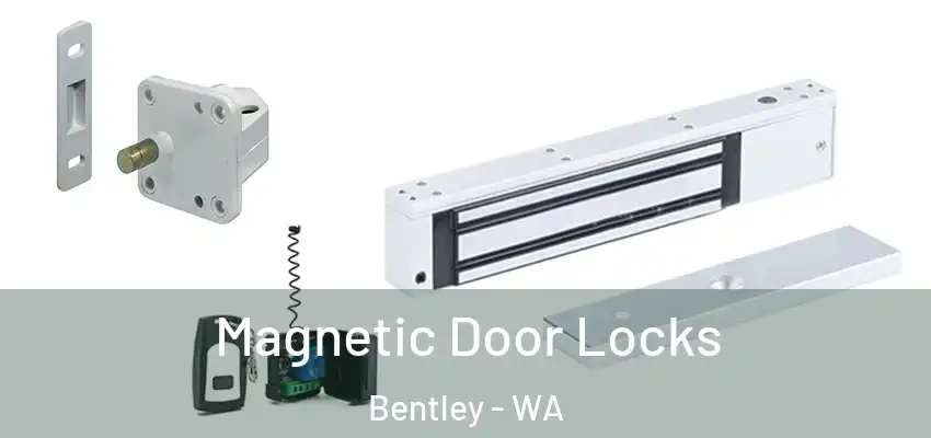 Magnetic Door Locks Bentley - WA