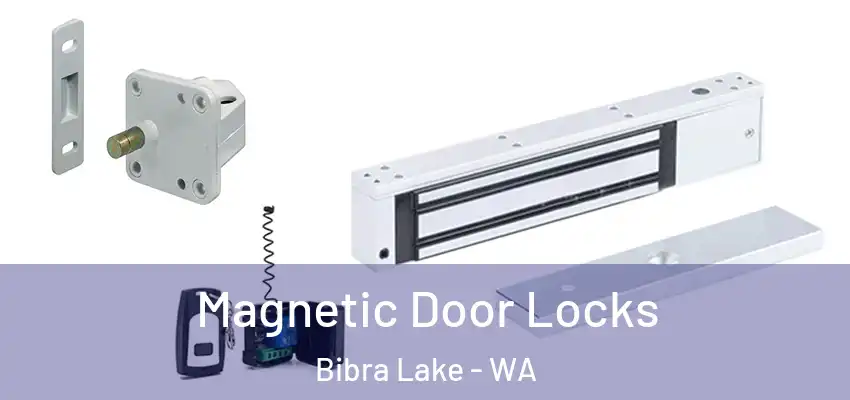 Magnetic Door Locks Bibra Lake - WA