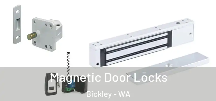 Magnetic Door Locks Bickley - WA