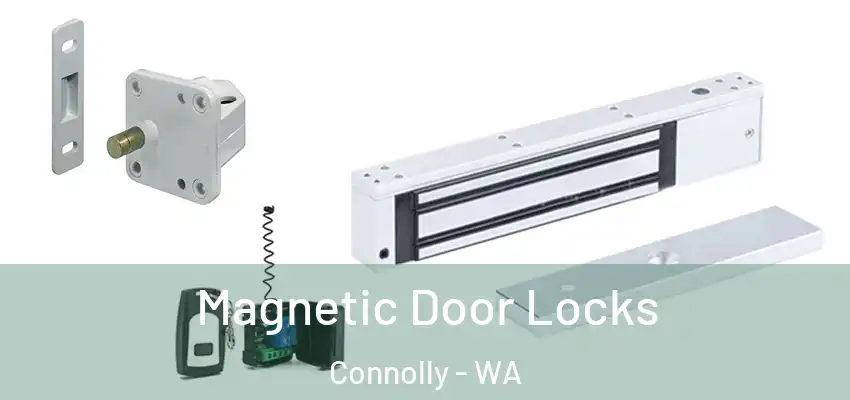 Magnetic Door Locks Connolly - WA