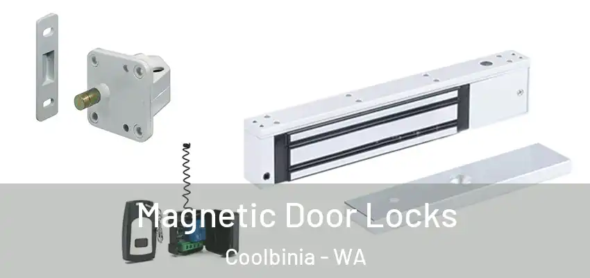 Magnetic Door Locks Coolbinia - WA