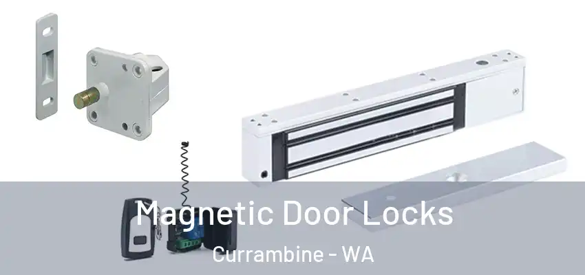  Magnetic Door Locks Currambine - WA