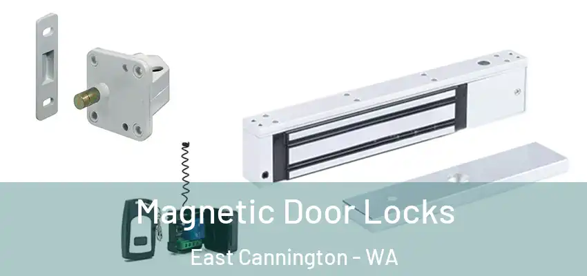 Magnetic Door Locks East Cannington - WA