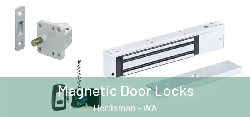 Magnetic Door Locks Herdsman - WA