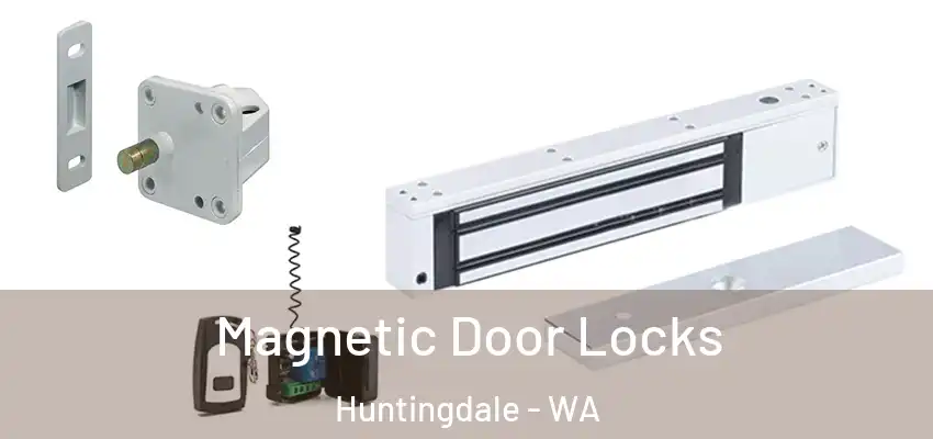 Magnetic Door Locks Huntingdale - WA