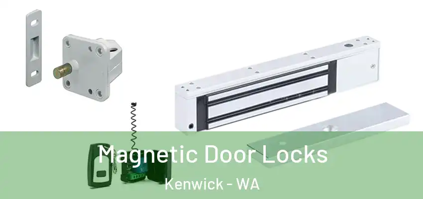 Magnetic Door Locks Kenwick - WA