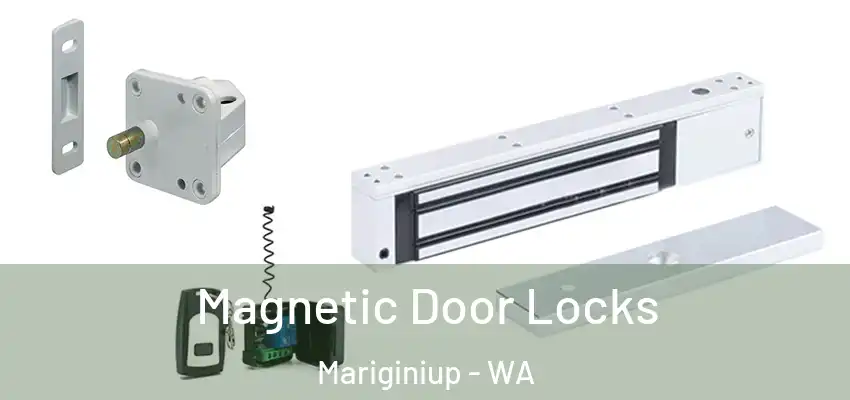  Magnetic Door Locks Mariginiup - WA