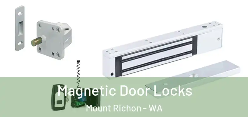 Magnetic Door Locks Mount Richon - WA