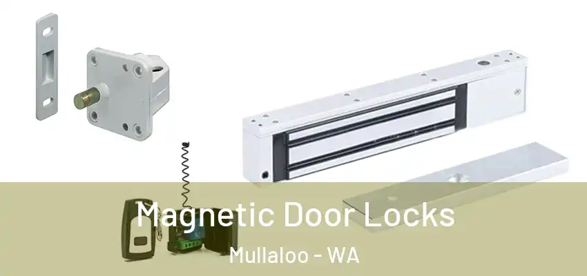  Magnetic Door Locks Mullaloo - WA